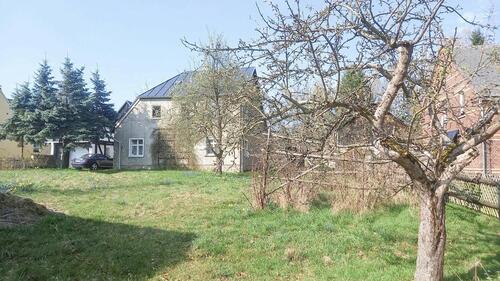 Foto - Einfamilienhaus zum Kaufen in Bergen