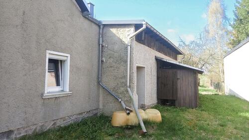 Foto - Einfamilienhaus in Bergen