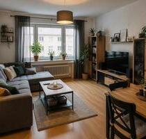 3-Zimmer-ETW in Kiel-Brunswik – ca. 75 m² in attraktiver Uni-Lage