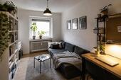 Foto - 3 Zimmer Etagenwohnung zum Kaufen in Kiel