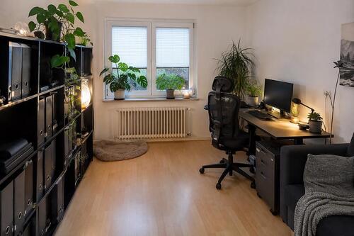 Foto - 3 Zimmer Etagenwohnung in Kiel