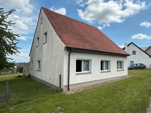 Foto - Haus aus Nachlass ohne Makler mit fantastischem Ausblick