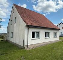 Haus aus Nachlass ohne Makler mit fantastischem Ausblick - Hille