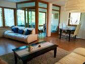Foto - Helle 2-Zimmer-Wohnung mit Wintergarten im Franz. Viertel
