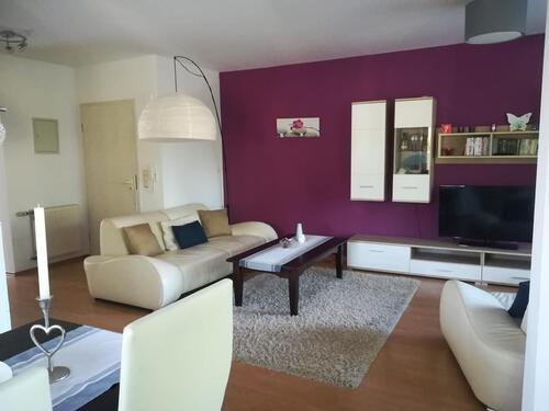 Foto - 2 Zimmer Erdgeschoßwohnung zum Kaufen in Mühlheim am Main
