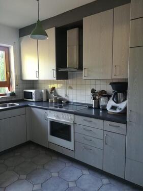 Foto - Erdgeschoßwohnung in Mühlheim am Main zum Kaufen