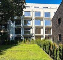 Penthouse Wohnung, 28 m², Neubau - Hamburg Alsterdorf