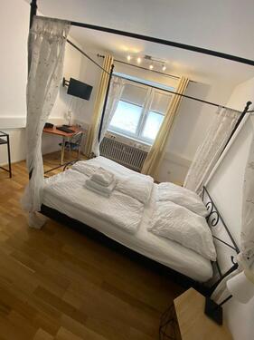 Foto - Relax - Günstiges Zimmer mit Gemeischaftsküche