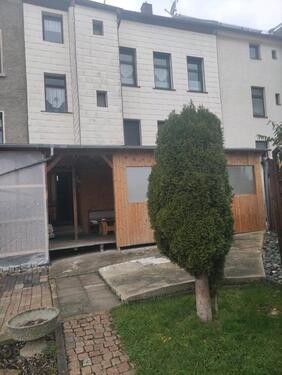Foto - Einfamilienhaus zum Kaufen in Netzschkau