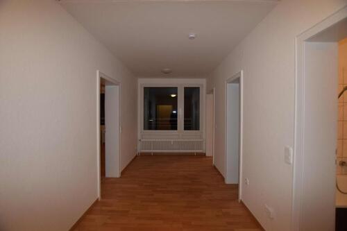 Foto - Etagenwohnung in Lübbecke