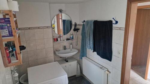 Foto - Etagenwohnung zur Miete in Obergünzburg