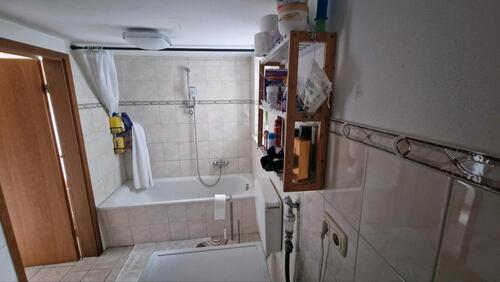 Foto - Etagenwohnung in Obergünzburg