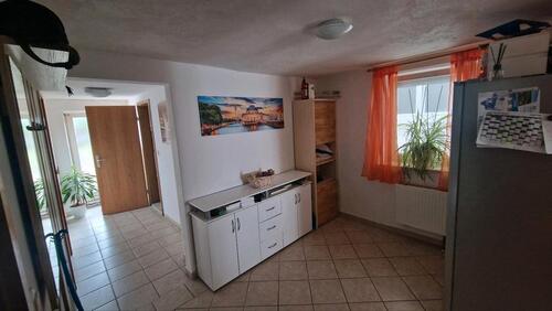 Foto - Etagenwohnung in Obergünzburg zur Miete