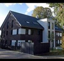 2 Zimmer Wohnung barrierefrei - Eschendorf -Rheine