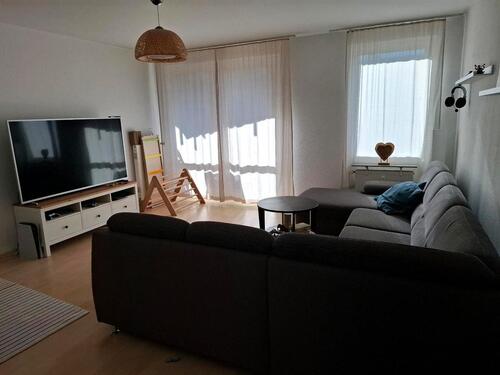 Foto - ANFRAGESTOPP !!! Nachmieter für eine 4 Zimmer Wohnung