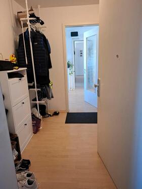 Foto - Etagenwohnung zur Miete in Ammersbek