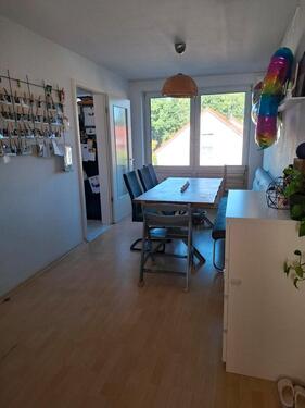 Foto - Etagenwohnung in Ammersbek