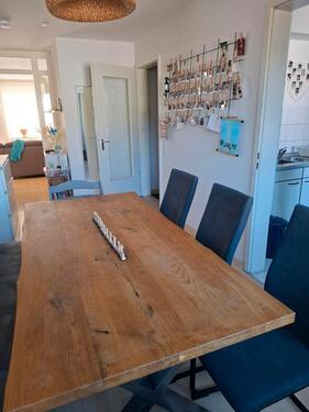 Foto - Etagenwohnung in Ammersbek zur Miete