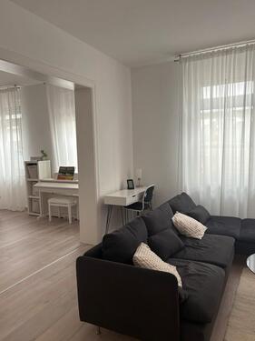 Foto - Etagenwohnung in Oelde zur Miete