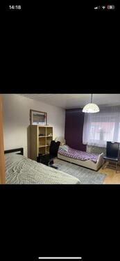 Foto - Etagenwohnung in Rottweil
