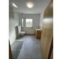Helle 3 ZKB Wohnung im OT Oberthal - Namborn