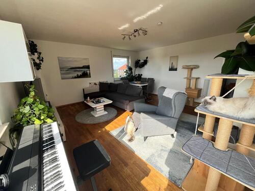 Foto - Etagenwohnung zur Miete in Herzogenaurach