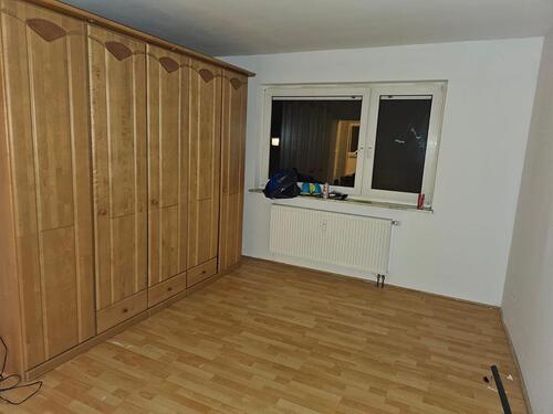 Foto - Etagenwohnung zur Miete in Geesthacht
