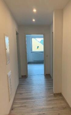 Foto - Etagenwohnung zur Miete in Luckenwalde