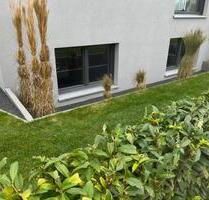 Möblierte 2,5-Zimmer-Souterrain-Einliegerwohng zu vermieten - Hirschaid