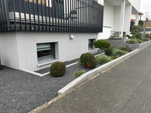 Foto - Etagenwohnung in Hirschaid