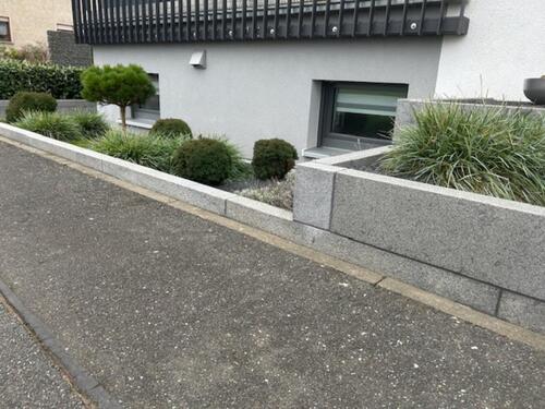 Foto - Etagenwohnung in Hirschaid zur Miete