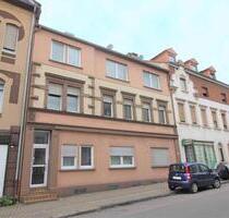 Moderne & helle Wohnung in der Poststraße! - Völklingen