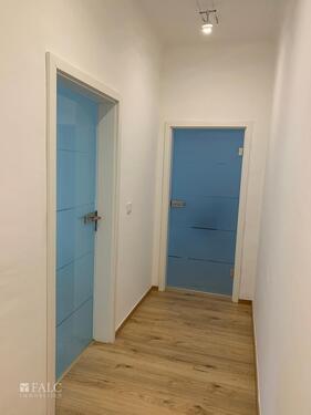 Foto - Etagenwohnung in Völklingen