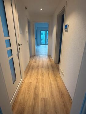 Foto - 3 Zimmer Dachgeschoßwohnung zur Miete in Gernsbach