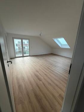 Foto - Dachgeschoßwohnung in Gernsbach zur Miete