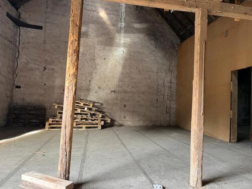 Foto - Lagerhalle in Lebach-Landsweiler zu vermieten