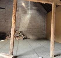 Lagerhalle in Lebach-Landsweiler zu vermieten