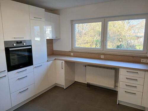 Foto - 4 Zimmer Etagenwohnung zur Miete in Süßen