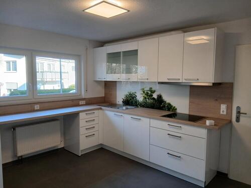 Foto - 4 Zimmer Etagenwohnung in Süßen