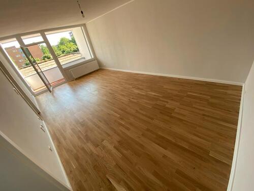 Foto - 1,5 Zi, EBK, Balkon, saniert zum 01.01.26