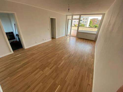 Foto - 1 Zimmer Etagenwohnung zur Miete in Hannover