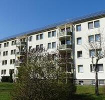 Komfortabel wohnen: Frisch renovierte Etagenwohnung mit guter Verkehrsanbindung - Stadtilm