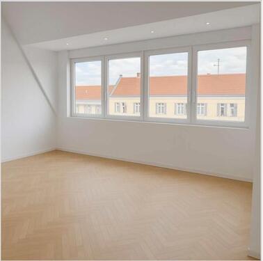 Foto - 3 Zimmer Etagenwohnung zur Miete in Berlin