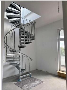 Foto - Etagenwohnung in Berlin zur Miete