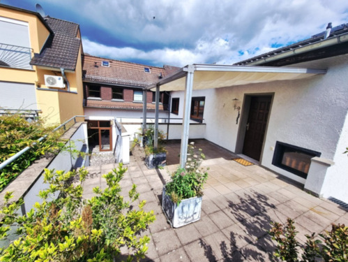 Foto - 2 Zimmer Etagenwohnung zur Miete in Geisenheim