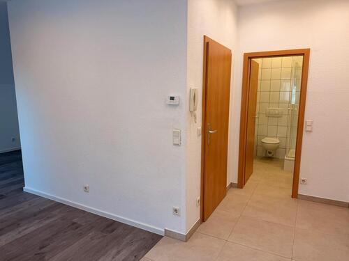 Foto - 1 Zimmer Etagenwohnung zur Miete in Bielefeld