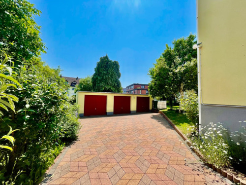 Foto - 3 Zimmer Etagenwohnung zur Miete in Kassel