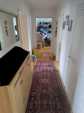 Foto - Etagenwohnung in Kassel zur Miete