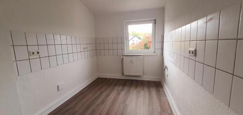 Foto - Gemütliche 3-Zimmer-Wohnung in Bad-Hersfeld