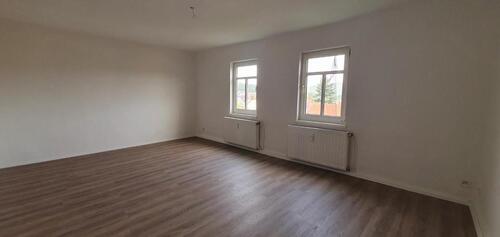 Foto - 3 Zimmer Dachgeschoßwohnung in Bad Hersfeld